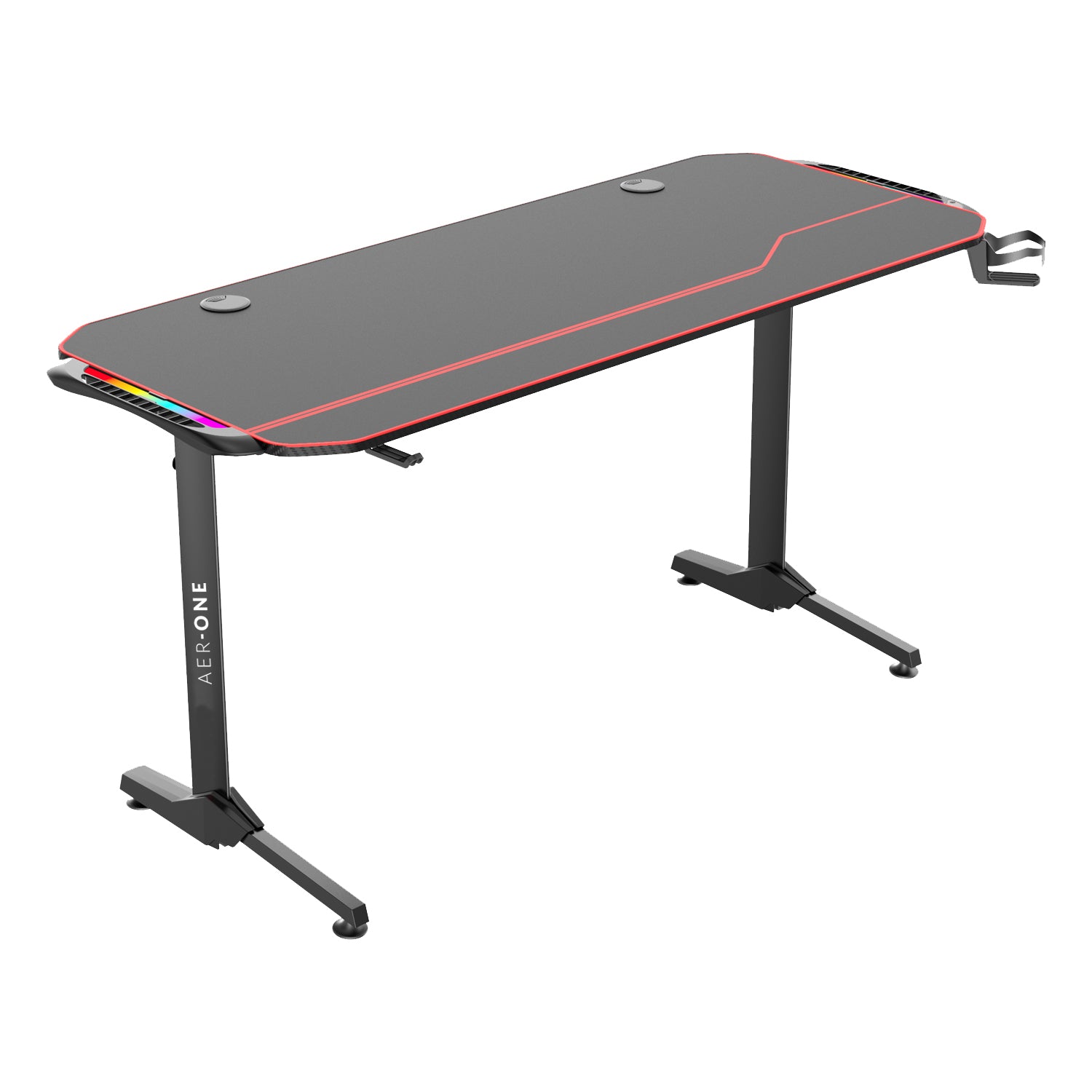 Cheap Gamer Desk - Solid and Design Gaming Table