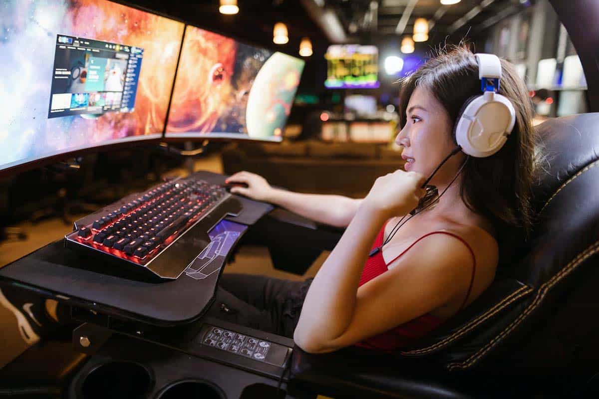 Adopter la meilleure posture avec un siège gaming