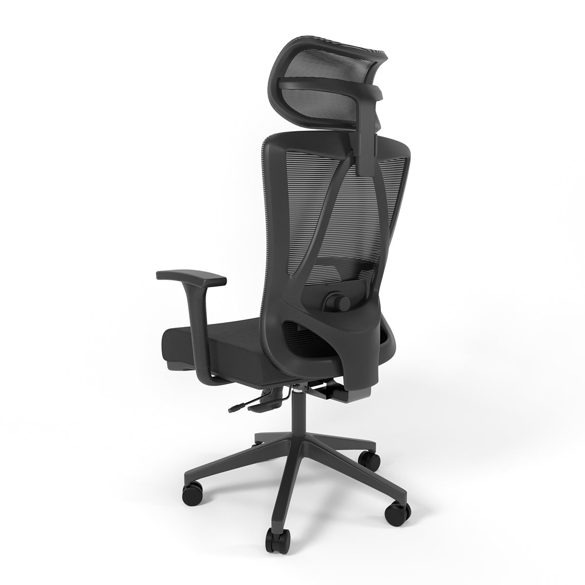 Chaise Ergonomique Neo