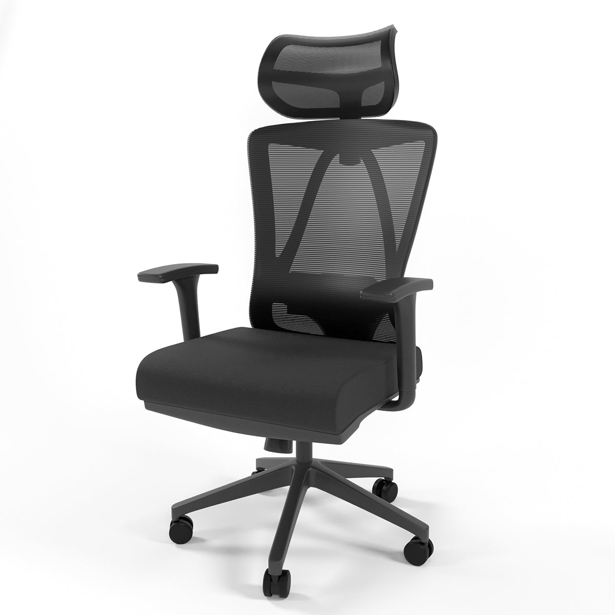 Chaise Ergonomique Neo