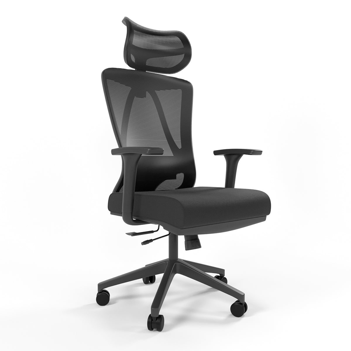 Chaise Ergonomique Neo