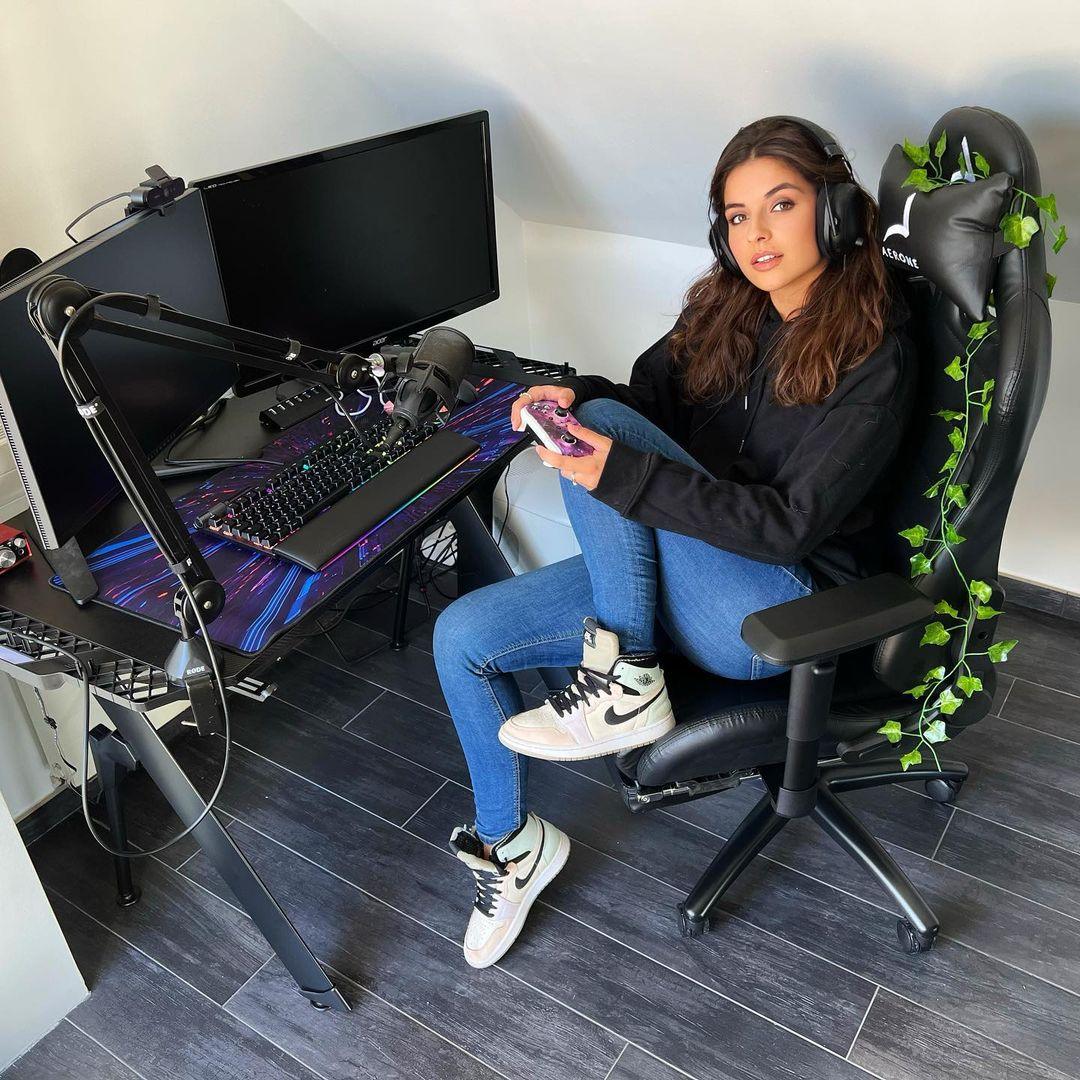 Top of the line gaming chair new arrivals