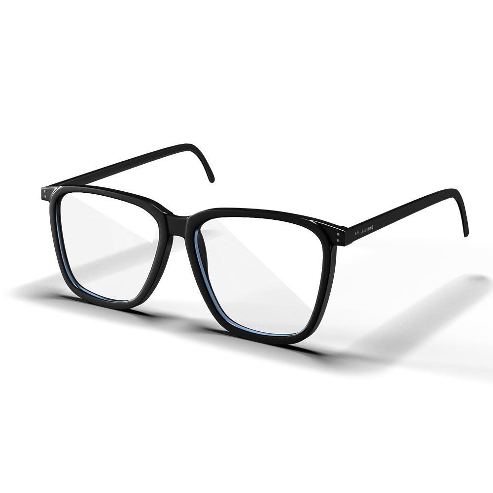 1 pc porte lunettes en bois support de support de lunettes - Temu